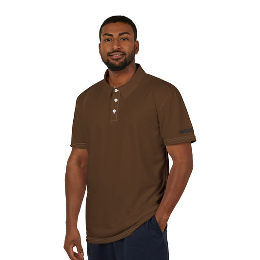 Elevated Style Unisex Polo Shirt | Versatile Casual Wear, Gifts for Him, Perfect for Events & Everyday Comfort