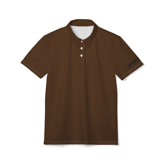 Elevated Style Unisex Polo Shirt | Versatile Casual Wear, Gifts for Him, Perfect for Events & Everyday Comfort